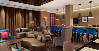Sheraton Heathrow Hotel - West Drayton - Area lounge