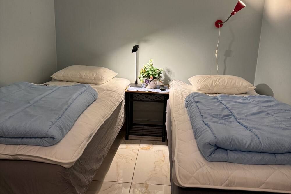 Svea Hostel - שטוקהולם