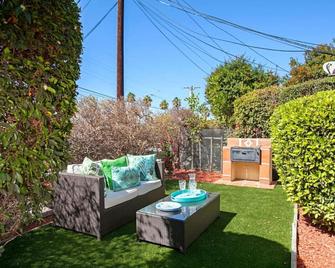 Air Concierge Old Town Charming Cottages 3 - San Diego