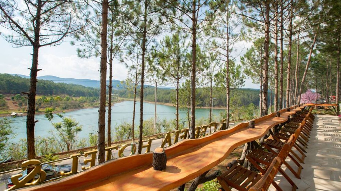 Cereja Hotel & Resort Dalat