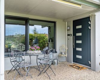 Ferienwohnung Eulennest - Schramberg - Essbereich