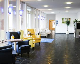 Anor Hotel & Conference Center Frankfurt Airport - Mörfelden-Walldorf - Lounge
