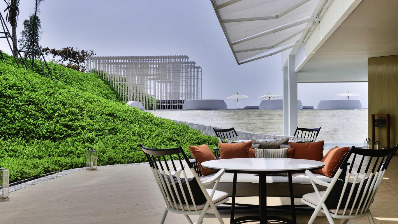 Veranda Resort Pattaya - MGallery Collection