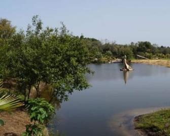 Novo Caravana, Pinhal Novo, Setubal near Lisbon - Pinhal Novo - Exterior