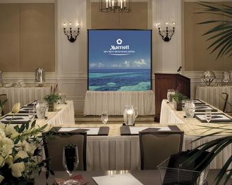 Beachside Resort & Residences - Key West - Restaurant