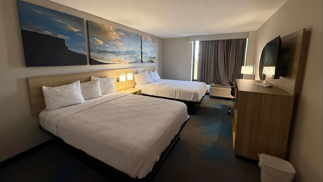 Days Inn by Wyndham Amarillo East