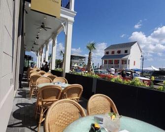 Pet-Friendly Home With Private Pool! - Bay Saint Louis - Balkon