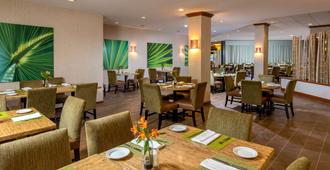 邁阿密機場索納斯塔飯店 - 邁阿密 - 餐廳