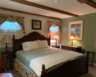 Hickory Bridge Farm Restaurant - Orrtanna - Bedroom