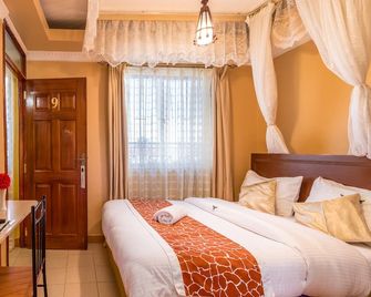 Javilla Eagles Safari Guest house - Nairobi - Chambre