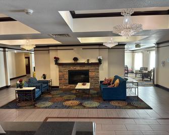 Holiday Inn Express & Suites Belle Vernon By IHG - Belle Vernon - Lobby