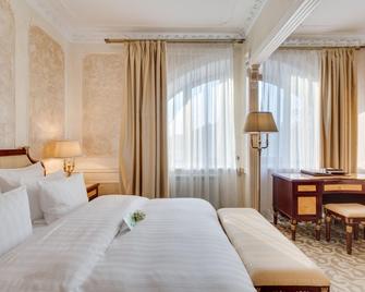 Golden Rooms Hotel - Moscú - Habitación