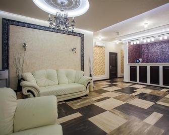 Sweet Hall-New - קרסנודאר - סלון