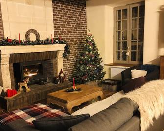 Cottage Bel Air Sologne 3 , near Beauval Zoo and Loire Valley Castles - Billy