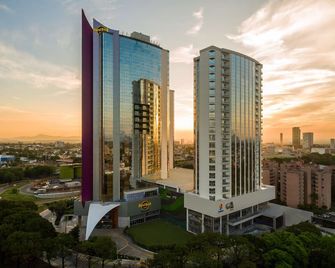 Hard Rock Hotel Guadalajara - Guadalajara - Building