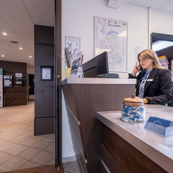 Comfort Aparthotel Les Hauts d'Annecy image 1