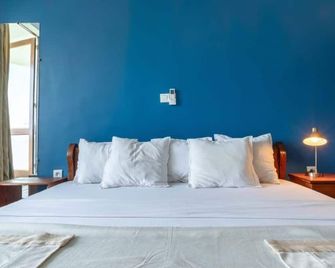 Hostellerie de la Sanaga - Edéa - Habitación