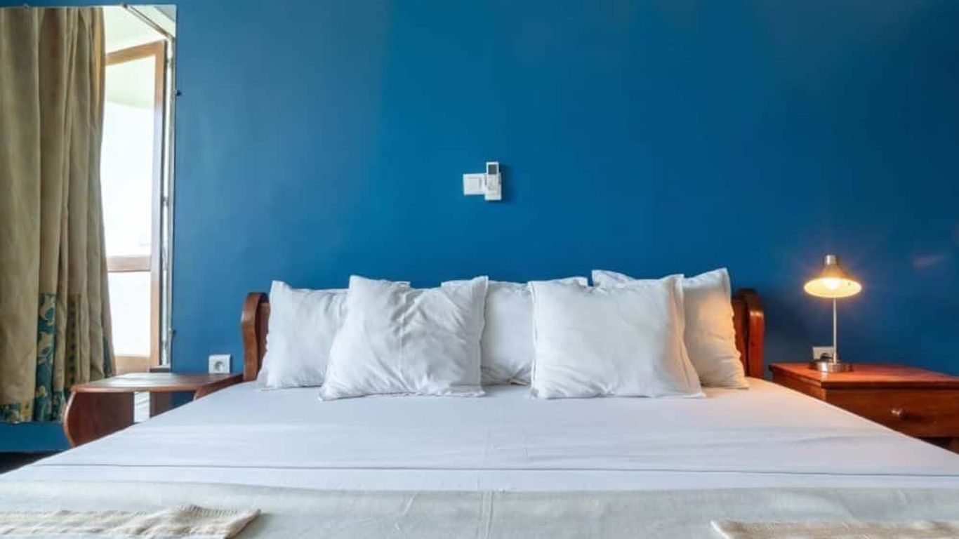 Hostellerie de la Sanaga