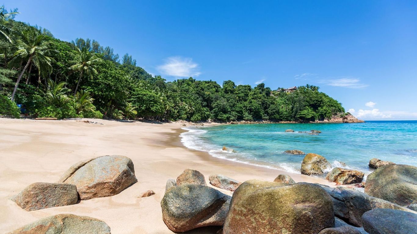 Chic Boutique Hotel, Patong