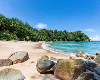 Nirvana Inn Patong - פאטונג - חוף