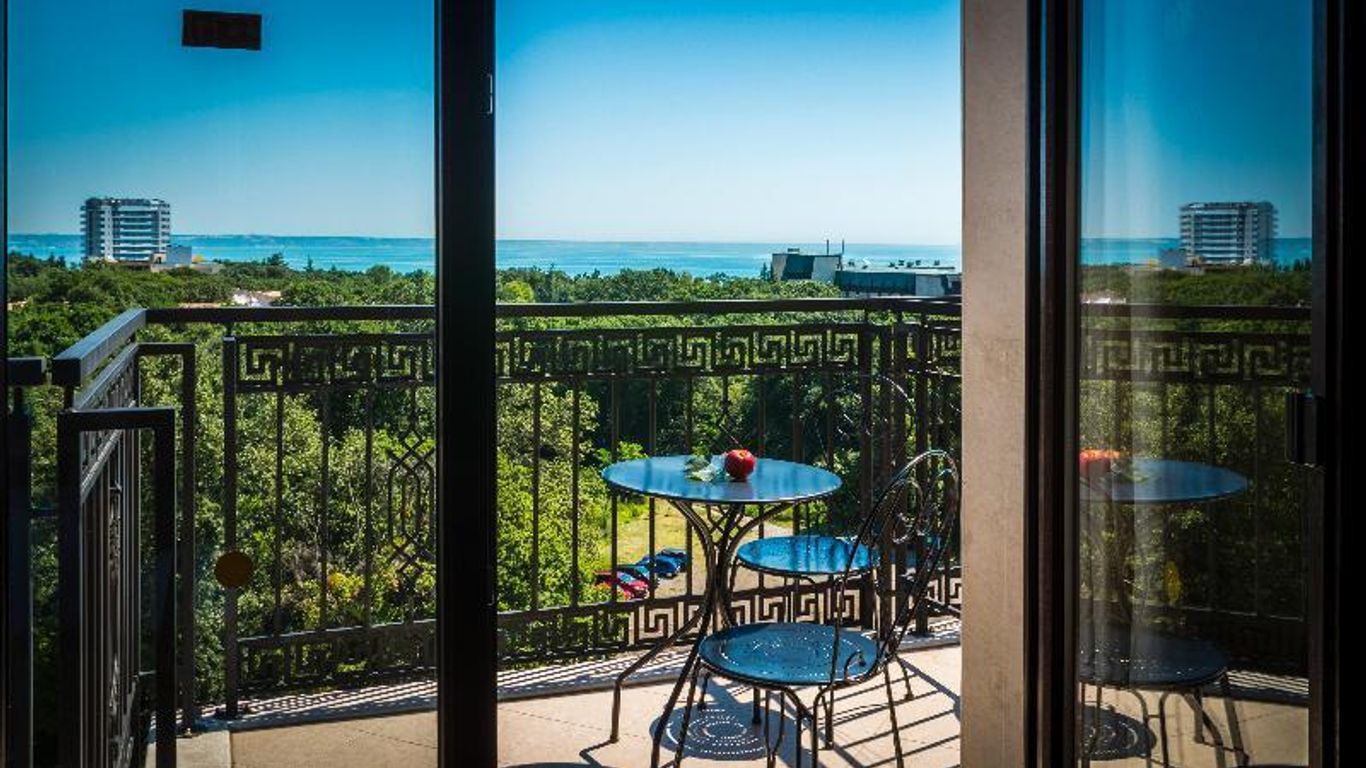 lti Dolce Vita Sunshine Resort