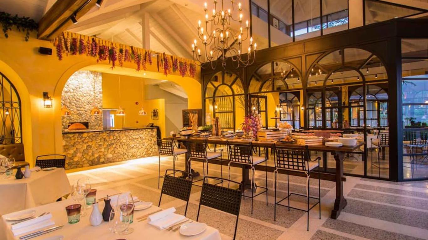 Dusit Thani Krabi Beach Resort