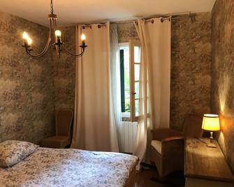 Villa Luagora - Anglet - Schlafzimmer