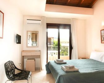 Skiathos Somnia - Skiathos - Bedroom