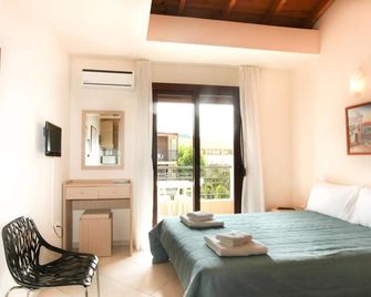 Skiathos Somnia - Scíathos - Habitación