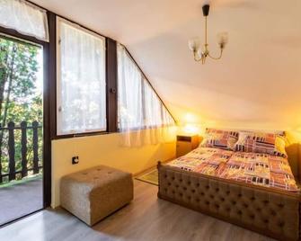 Holiday Home Rallye by Interhome - Balatonmáriafürdő - Habitación
