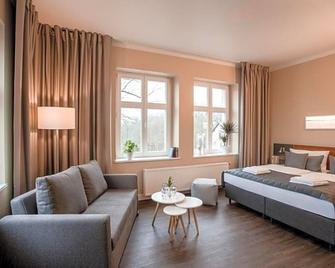 Gut Gnewikow - Neuruppin - Bedroom