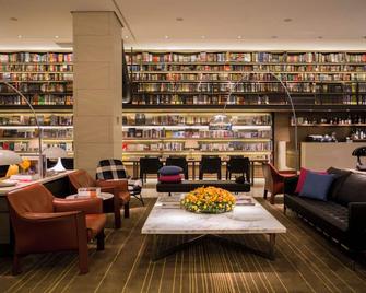 Eslite hotel - Taipei - Lounge