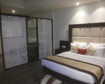 Amber Residency - Hoshiārpur - Habitación