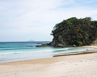 Hotel Uraga - Shimoda - Strand