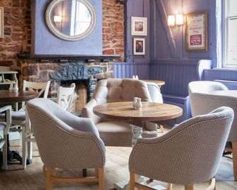 White Hart, Exeter by Marston's Inns - Exeter - Bar