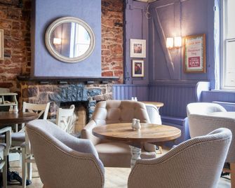 White Hart, Exeter by Marston's Inns - Exeter - Bar