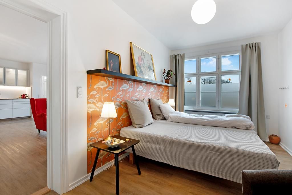 Årslev B&B – Randers