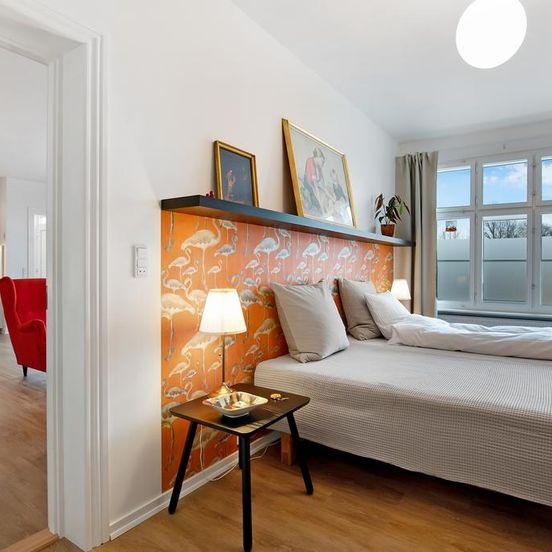 Årslev B&B – Randers