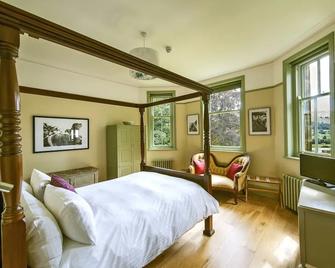 Stow House - Leyburn - Habitación