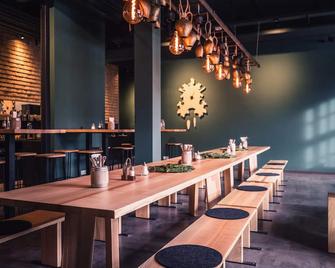 coucou Hotel - Titisee-Neustadt - Restaurant