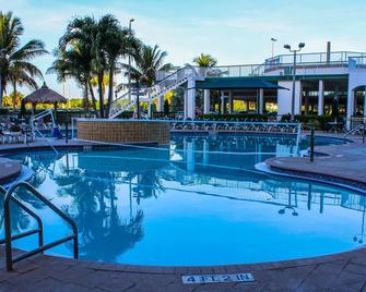 The Resort on Cocoa Beach - Cocoa Beach - Pool