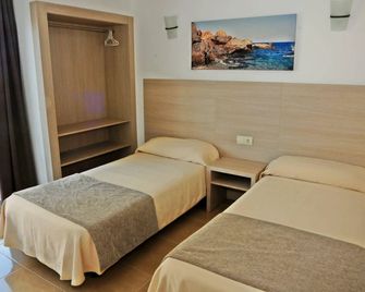 Malacosta A - MC Apartments Ibiza - Eivissa - Habitació
