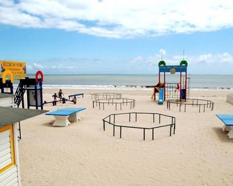 Appartement La Baule Plage - La Baule-Escoublac - Strand