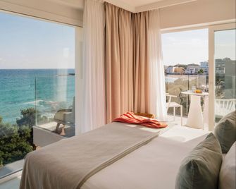 Mim Mallorca Member Of Melia Collection - Sant Llorenç des Cardassar - Balkon