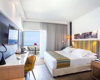 Mercure Rhodes Alexia Hotel & Spa - Rhodos - Soveværelse