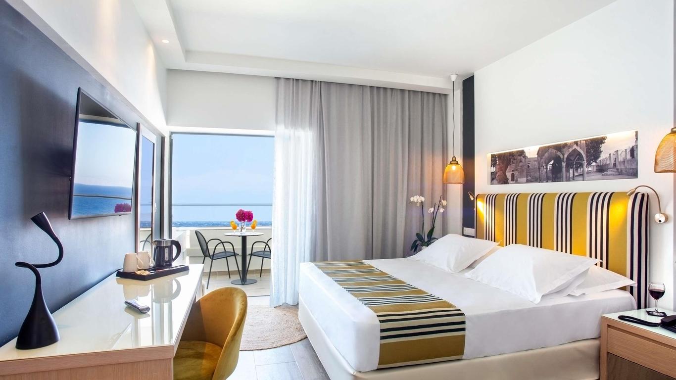 Mercure Rhodes Alexia Hotel & Spa