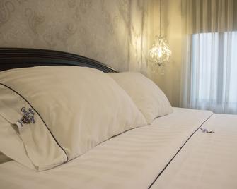 Hotel Castilla Real - Pereira - Soverom