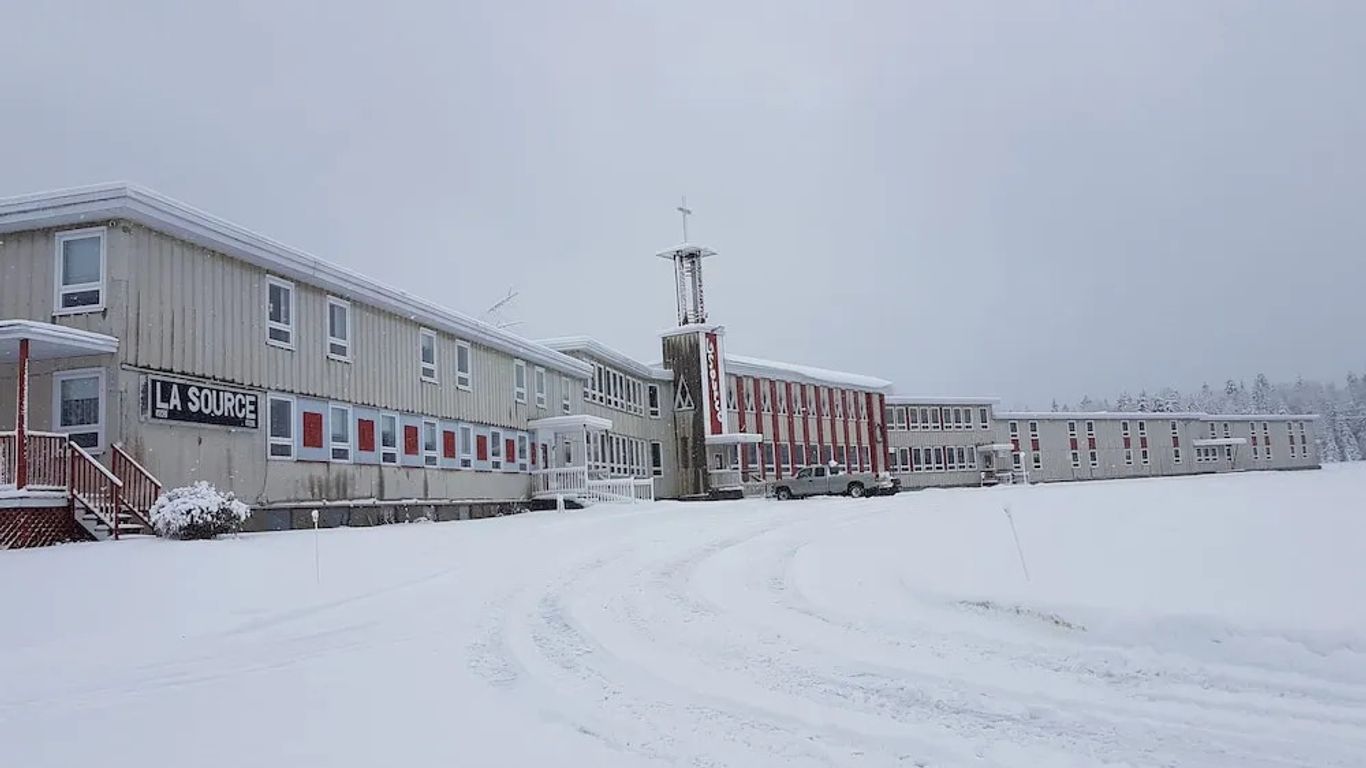 Le Domaine St-Viateur