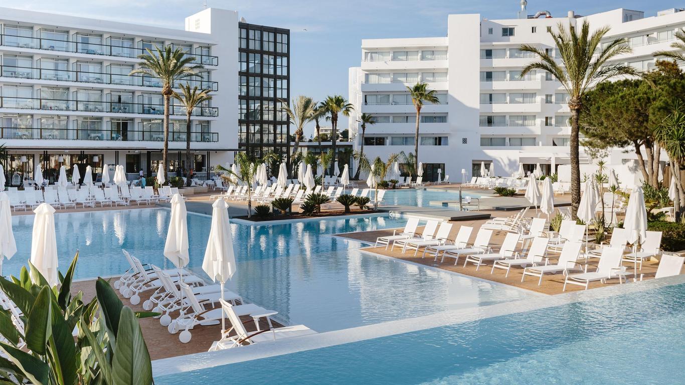 AluaSoul Ibiza - Adults only