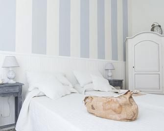 Lungomare Rooms & Charme - La Spezia - Bedroom